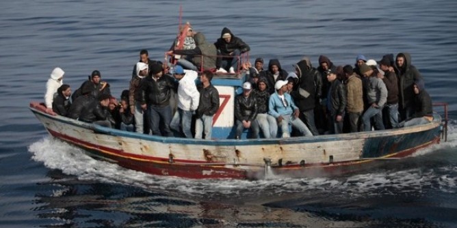 Altri 26 migranti sbarcano in Sardegna