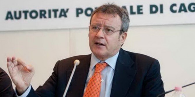 Autorità portuale: arriva il ricorso