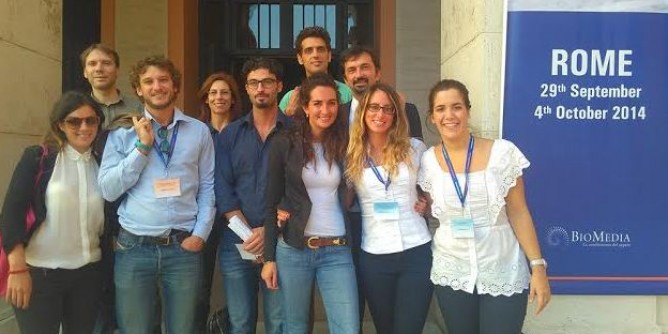 A Roma due premi per l'Ateneo di Sassari