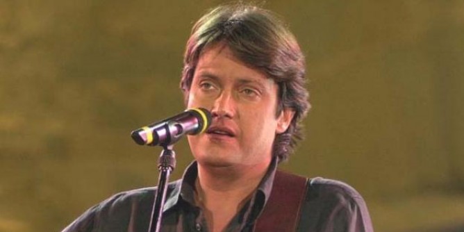 Cristiano De Andrč in concerto a Cagliari