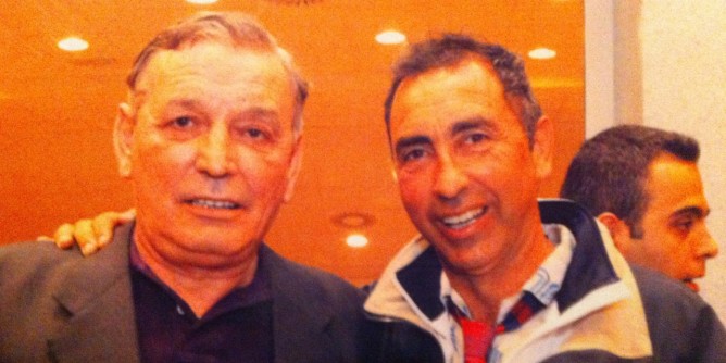 «A New York si può gridare Forza Cagliari!»
