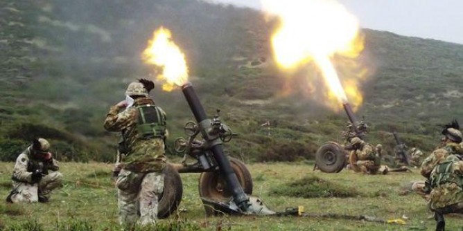 Servitù militari, indennizzi ai comuni