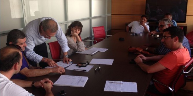 Porto Torres, eventi: Commissioni reclamano pi dialogo con la Giunta