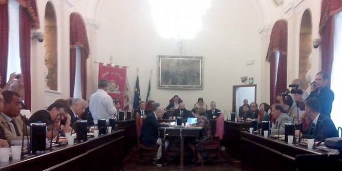 Poic, Sassari è pronta: integrato il regolamento