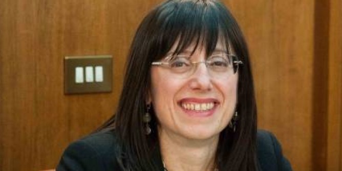 Comunità Parco Asinara: Donatella Spano nuovo presidente