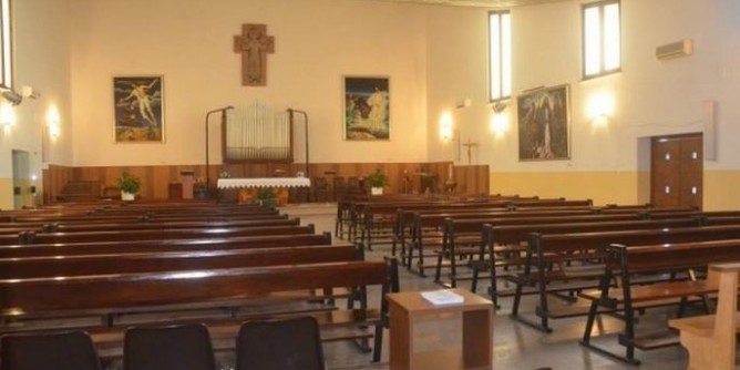 Convegno Ecclesiale, Paci: «Lavoro e solidarietà al centro della Giunta»