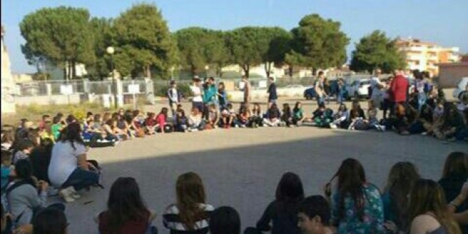 Porto Torres, Liceo sportivo: a rischio la seconda classe