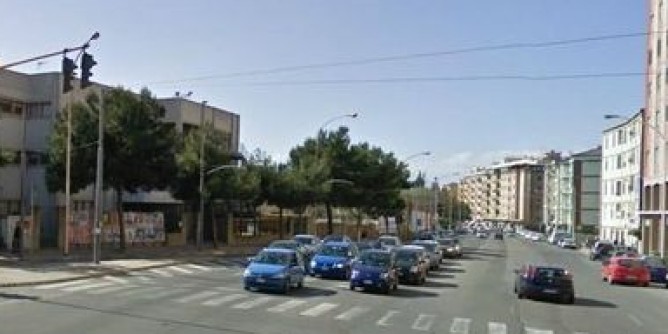 Al via i lavori di riqualificazione ad Is Mirrionis