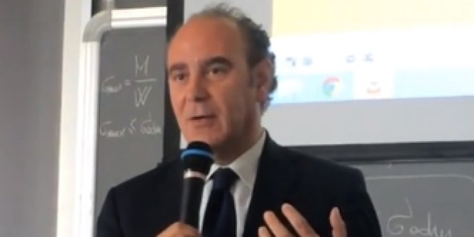 Alghero <i>snobbata </i> sui fondi Cipe. Bruno si infuria: mobilitazione
