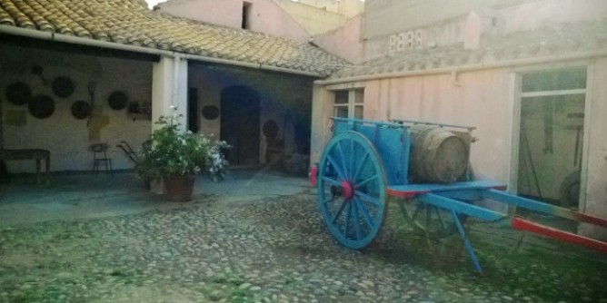 A Pirri fine settimana di tradizioni e gastronomia