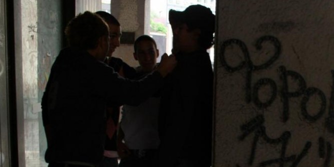 Sassari: 11 fendenti al rivale, arrestato