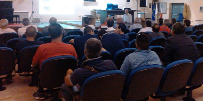 Laore e Agris, convegno a Oristano