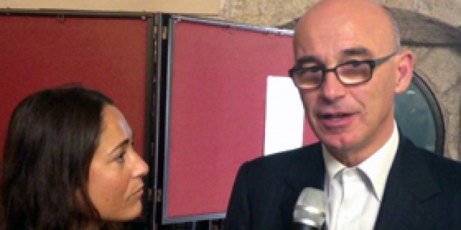 Turismo: incontro ad Alghero, c´è Soru