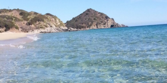 Video podcast dedicato alla sostenibilità in Sardegna