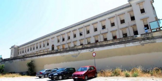 70enne in manette per rapina di 14 anni fa