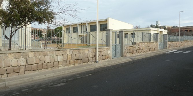 Selargius: furto di pc a scuola, indagini