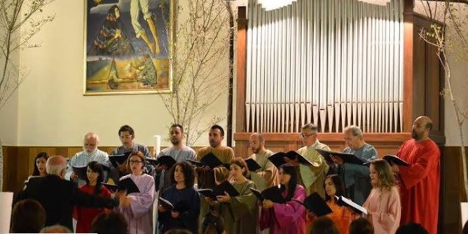 <i>Musica Maestro</i>: a Porto Torres concerti di musica corale