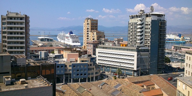 Deiana: Cagliari zona franca 2018