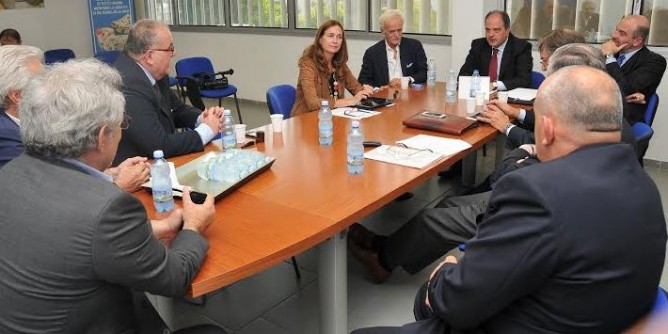 Premio <i>Aretè</i> a Generale Conserve