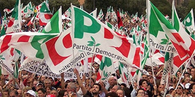 Circolo Berlinguer: Delitala nuovo segretario
