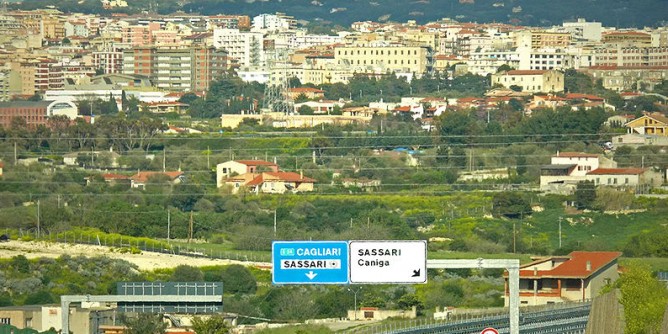 Sassari entra nella Rete delle Città dell´Olio