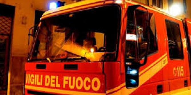 La Maddalena: attentato incendiario nella notte