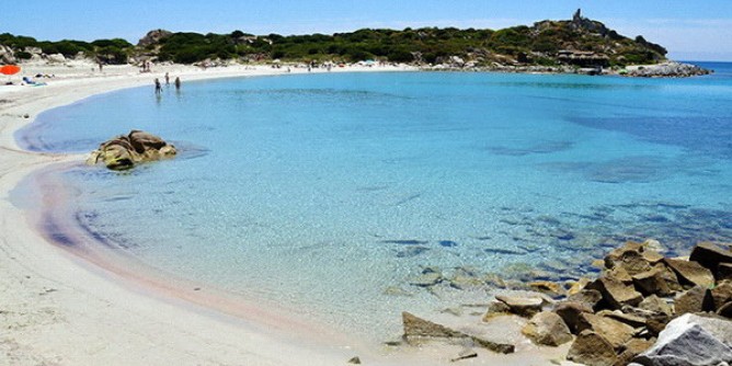 Turista annega a Villasimius