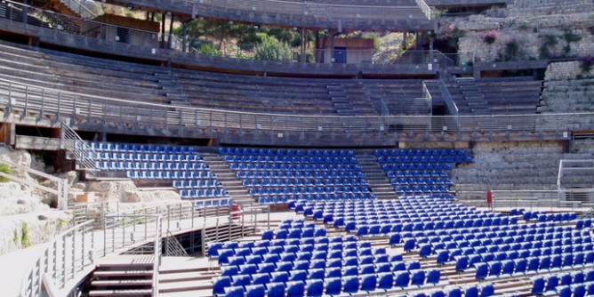 Spettacoli allAnfiteatro Romano, il Pm chiede tre condanne