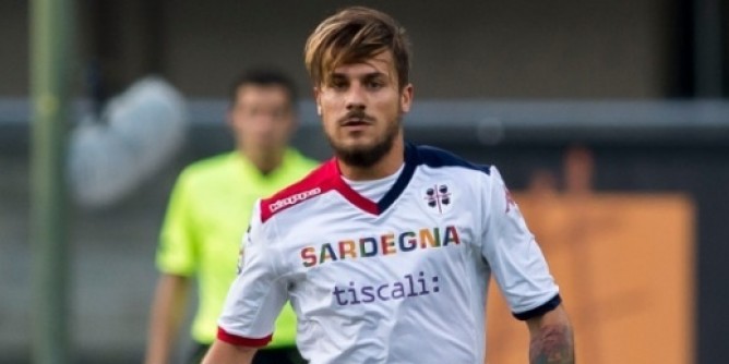 Cagliari: Dessena rinnova fino al 2017