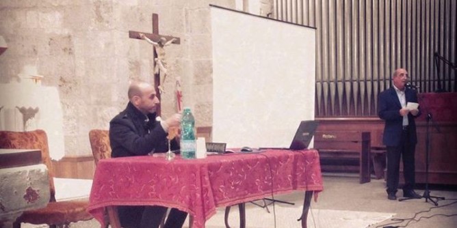 Turris Libisonis: città portuale e comunità cristiana