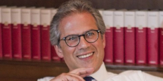 Riciclaggio, udienza preliminare per Cicu (Fi)