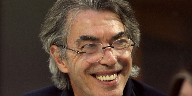 Tifosi rossoblu in trepidazione, Moratti verso il Cagliari