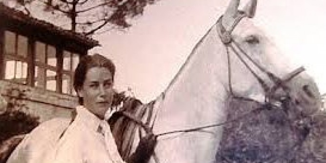 La Vita di Joyce Lussu in scena alla Vetreria