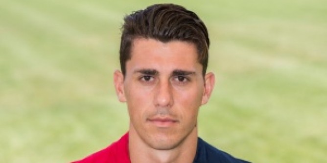 Serie A: Avelar diffidato
