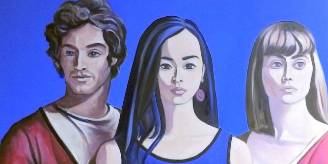 Arte 52: vernissage per Porceddu