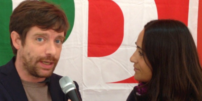 Elezioni: Civati vs Zedda e Soru. «Niente alleanze con i Dem»