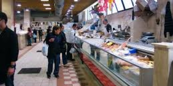 Mercato di San Benedetto: protesta commercianti