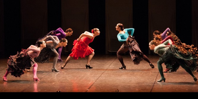 Nuova stagione della danza tra classicità ed innovazione