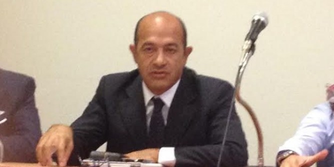 Elezioni per l´Atene della Sardegna