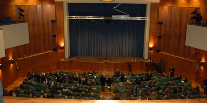 Abbonamenti al Teatro Massimo