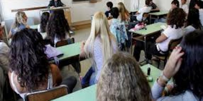 Inizio scuola ad Alghero: novità per il ritiro dei libri