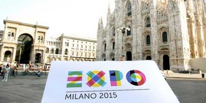 Expo: 500mila euro per imprese. E´ il terzo avviso da marzo 2015