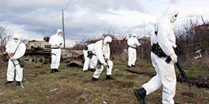 Processo Quirra: <i>Gettiamo le basi</i> parte civile