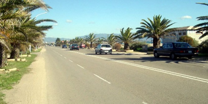 Trasporti pubblici e parcheggi: ecco il nuovo Poetto