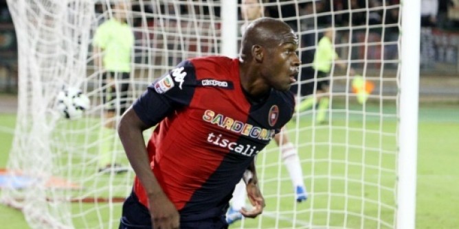 Serie A: Cagliari <i>pranza</i> col Genoa