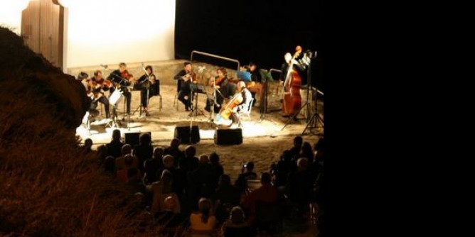 Concerto a Oristano: l'Ensemble L´Invenzione