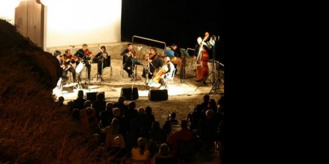 Via alla rassegna di giovani pianisti a Porto Torres