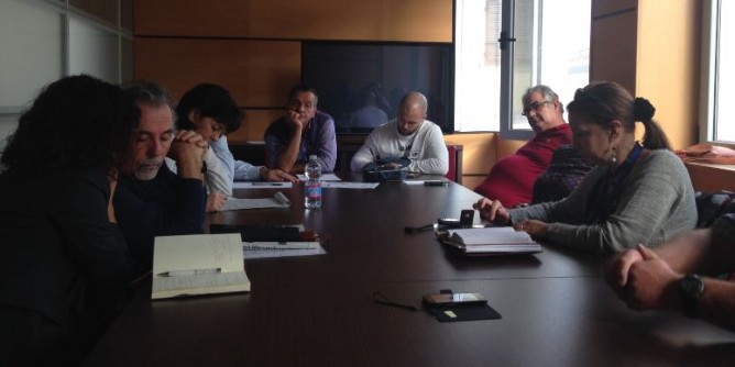 Porto Torres, verso listituzione della Consulta dei genitori 