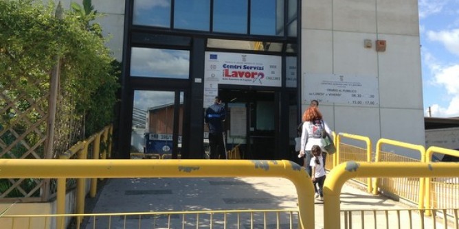 <i>Covid-19</i>, emergenza lavoro nel Sassarese