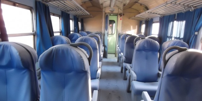 Treno: i <i>sindaci</i> convocano Toninelli, Regione e <i>Arst</i>